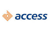 Access Bank PLC logo