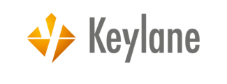 Keylane logo