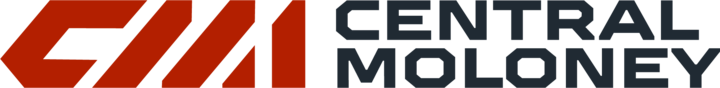 Central Moloney logo
