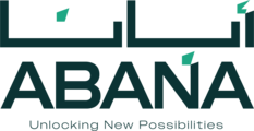 ABANA Enterprises Group Co. logo