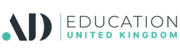 AD Education logo