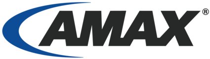 AMAX logo