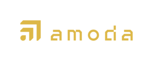 AMODA logo