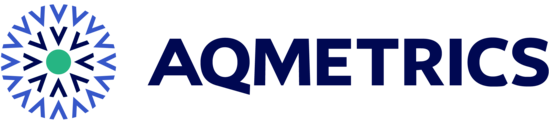 AQMetrics logo