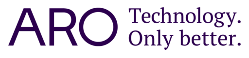 ARO logo