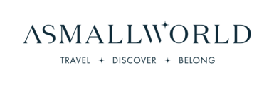 ASMALLWORLD logo