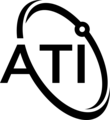 ATI logo