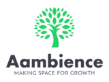 Aambience Services logo