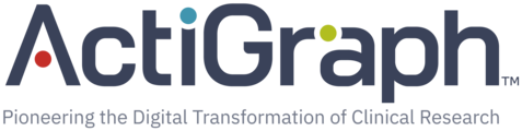 ActiGraph logo