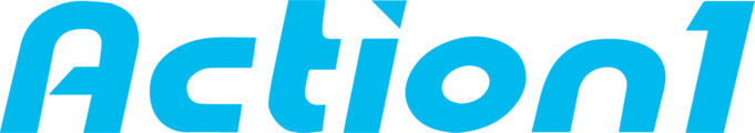 Action1 logo