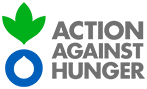 Action Against Hunger logo