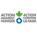 Action Against Hunger Canada logo