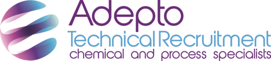 Adepto Technical Recruitment logo