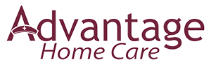 Advantage Home Care logo