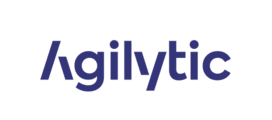 Agilytic logo