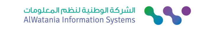 AlWatania Information Systems logo