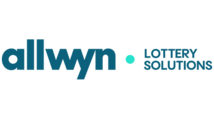 Allwyn Lottery Solutions logo