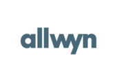 Allwyn UK logo