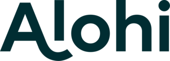 Alohi logo
