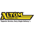Altom Transport logo