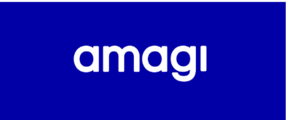 Amagi logo