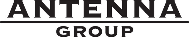 Antenna logo