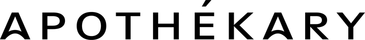 Apothékary logo