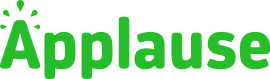 Applause logo