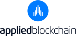 Applied Blockchain logo
