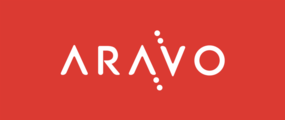 Aravo Solutions, Inc. logo
