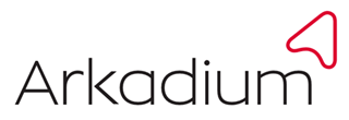 Arkadium logo