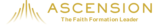 Ascension Publishing Group logo
