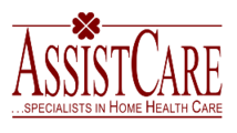 Assist Care logo