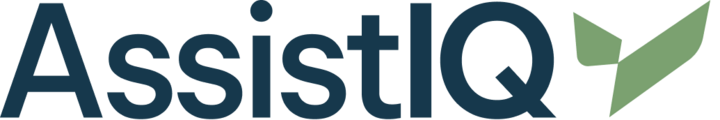 AssistIQ logo