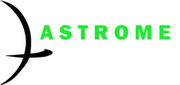 Astrome Technologies logo