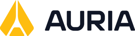 Auria logo