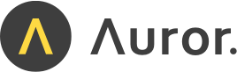 Auror logo