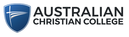 Australian Christian College logo