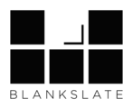 BLANKSLATE Partners logo