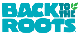 Back to the Roots logo