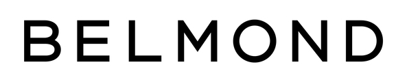 Belmond logo