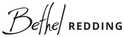 Bethel Church of Redding logo