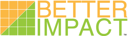 Better Impact logo