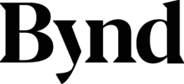 Beyond logo