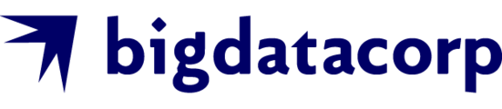 BigDataCorp logo