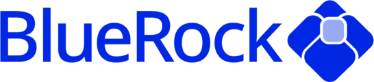 BlueRock logo