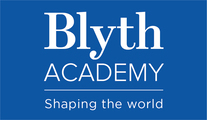 Blyth Academy logo