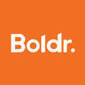 Boldr logo