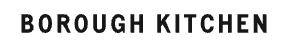 Borough Kitchen logo