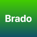 Brado logo